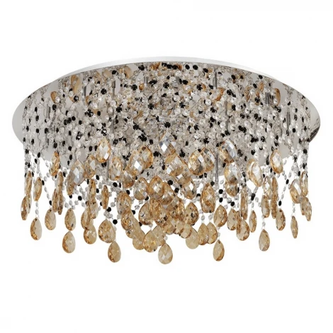 Потолочный светильник Chiaro Изабелла 351015219