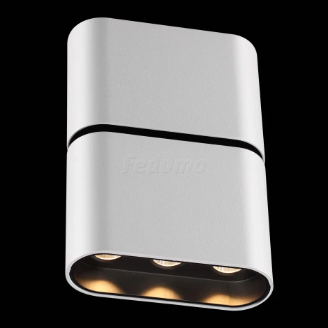 Спот Novotech Bella 357951