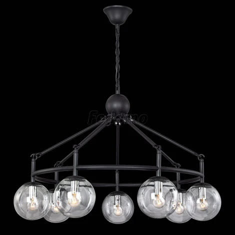 Подвесная люстра F-Promo Cirque 2169-7P (220V, на цепи)