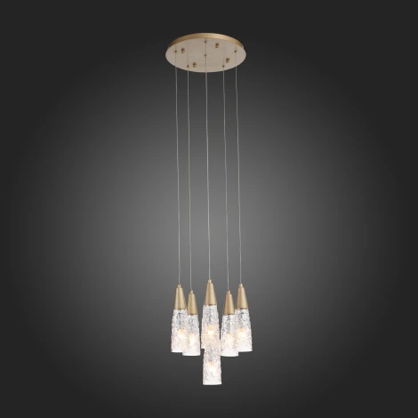 Подвесной светильник ST Luce Penelo SL1151.203.06