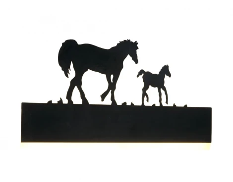 Настенный светильник Мелодия Света WA1L 000022089