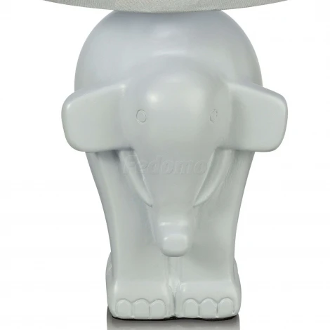 Интерьерная настольная лампа Markslojd Elephant 105791