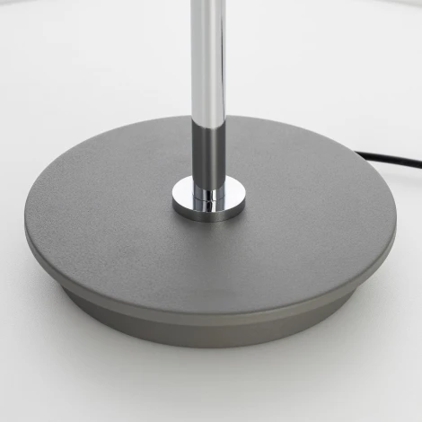 Настольная лампа грибок с выключателем LED Citilux Lina CL812012