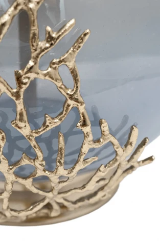 Настольная лампа Garda Decor Coral 69-22361