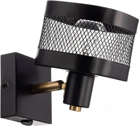 Спот с выключателем Citilux Хаген CL531515 (220V)