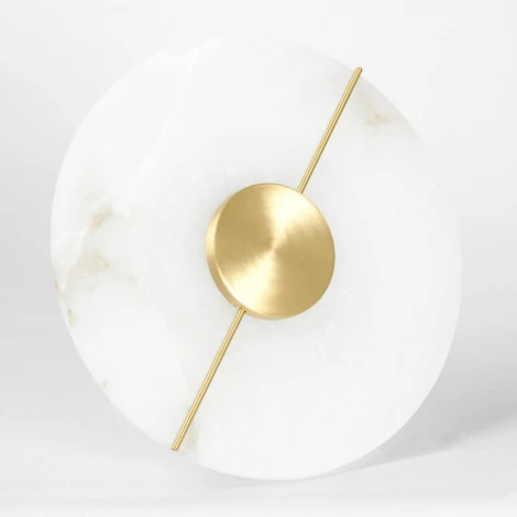 Настенный светильник Lussole Platte LSP-7376 (LED, 220V)