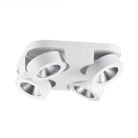 Спот Odeon Light Laconis 3538/4LC