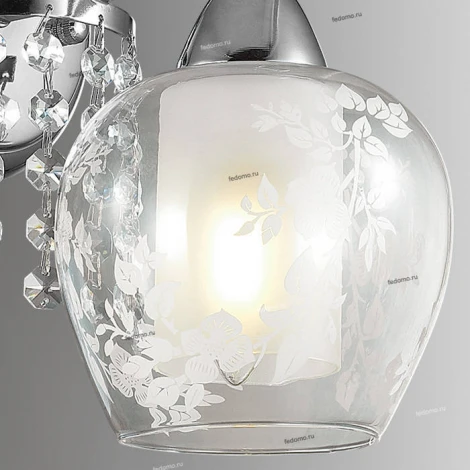 Бра Lumion Kristalin 3065/1W