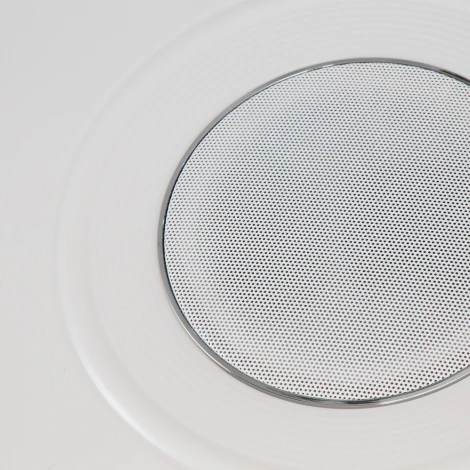 Потолочный светильник RGB круглый Bluetooth-динамик Citilux Light & Music CL703M101 (LED, 220V, пульт управления, управление смартфоном, голосовое управление, умный дом - Алиса, Маруся, Сири, круглые)