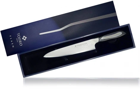 Шеф Нож TOJIRO FF-CH210