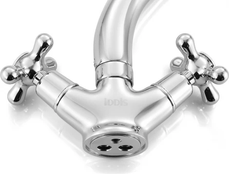 Смеситель Iddis Jeals 59000T4C+Z03 для кухонной мойки