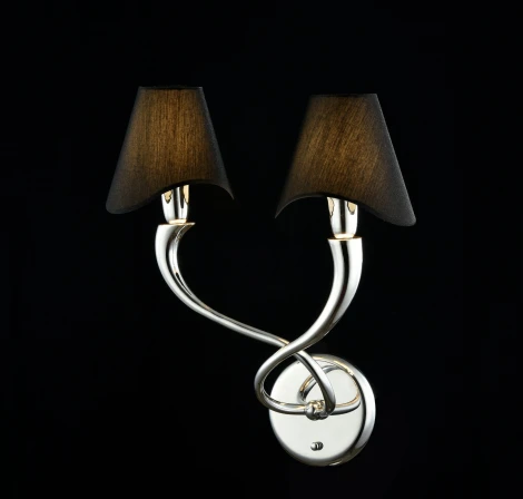Бра Maytoni Boscage MOD206-02-N