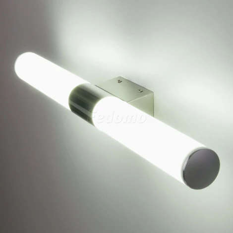 Настенный светильник Eurosvet Venta Neo LED хром (MRL 12W 1005 IP20)