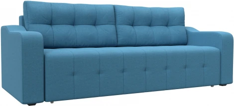 Диван прямой Лиссабон Лига Диванов (Рогожка) арт.123334