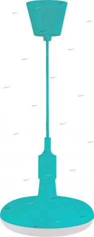 Horoz Sembol 020-006-0012 turquoise