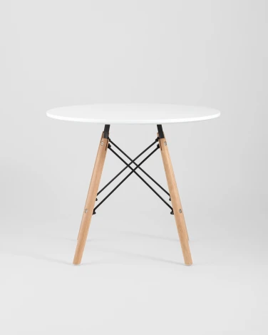 Стол Stool Group Eames DSW детский белый УТ000002115