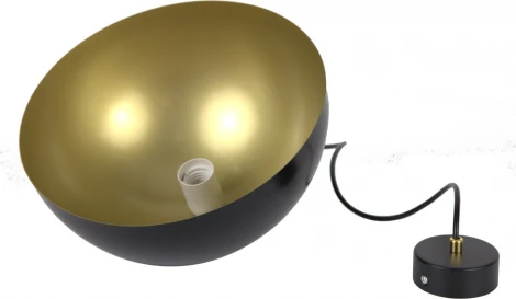 Подвесной светильник Lighthall Amber 30 LH032023 (220V, на проводе, круглые)