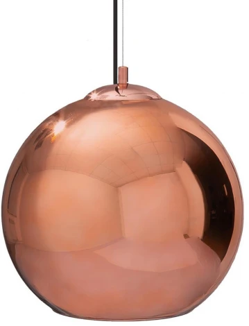 Подвесной светильник Loft IT Copper Shade LOFT2023-D (220V, на проводе, шар)