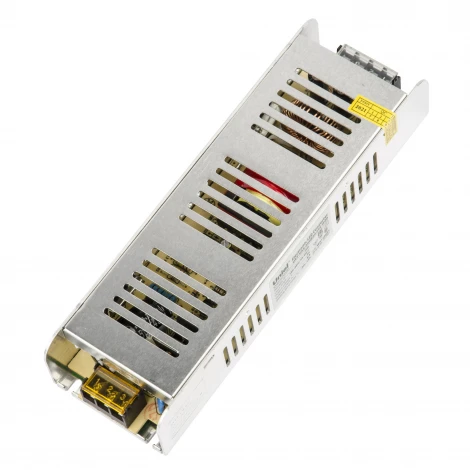 Блок питания 200Вт Uniel UET-VAS-200B20 24V IP20