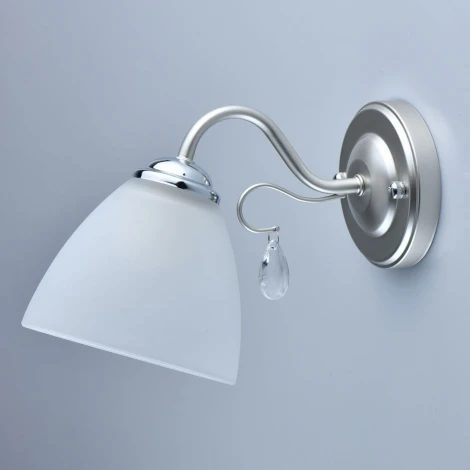 Бра De City Нежность 676023601 (220V, подвески)