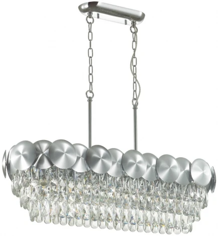 Подвесная люстра Odeon Light Catris 4972/6