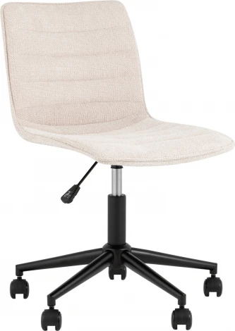Кресло офисное Tyler бежевый Stool Group (арт.УТ000038959)