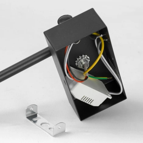 Спот для чтения Lussole Clay LSP-7240 (LED, 220V)