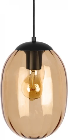 Подвесной светильник Loft It Bubble 10427 Brown (220V, на проводе, круглые)