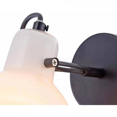 Бра Maytoni Daniel MOD407-WL-01-B