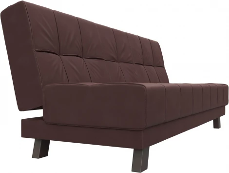 Диван прямой Винсент Лига Диванов (Замша) арт.126455