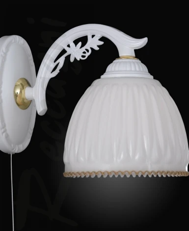 Бра Reccagni Angelo A 9601/1