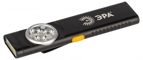 Рабочий фонарь светодиодный аккумуляторный 10Вт ЭРА RA-707 RA-707
