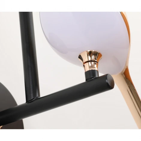 Бра LED Lu Carte Satellite LC-22-0477