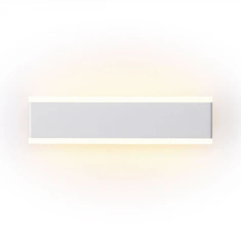 Настенный светильник Odeon Light Stravi 3810/16WL