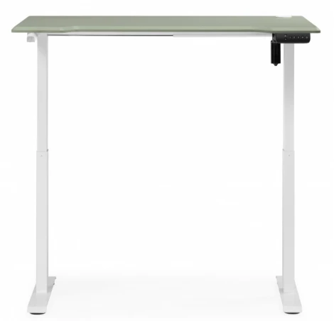 Компьютерный стол Notta Маркос (Металл/Белый) арт.614591