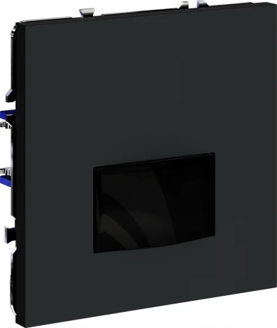 Датчик движения (графит) Voltum S70 VLS070507