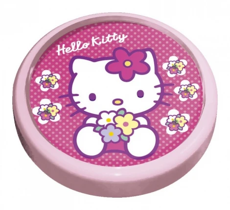 Настенно-потолочный светильник Globo Hello Kitty 662375