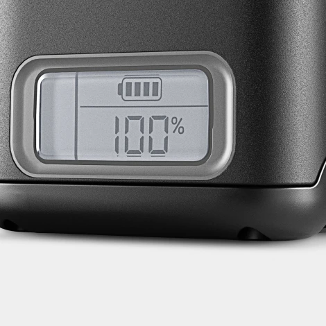 Battery Power+ 36/75 2.445-043