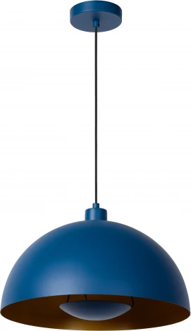 Подвесной светильник Siemon 45496/01/35 (220V, на проводе, круглые)