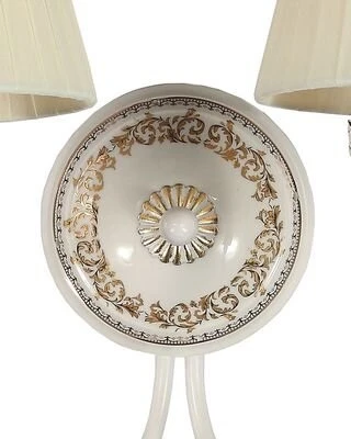 Бра Lumien Hall Далила W17037/2WHSG