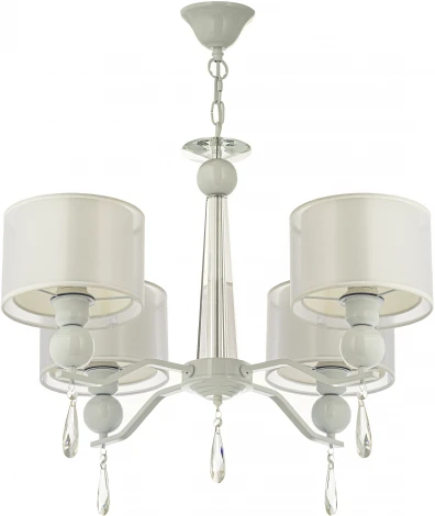 Подвесная люстра Arti Lampadari Rufina E 1.1.4.600 W (220V, на цепи)
