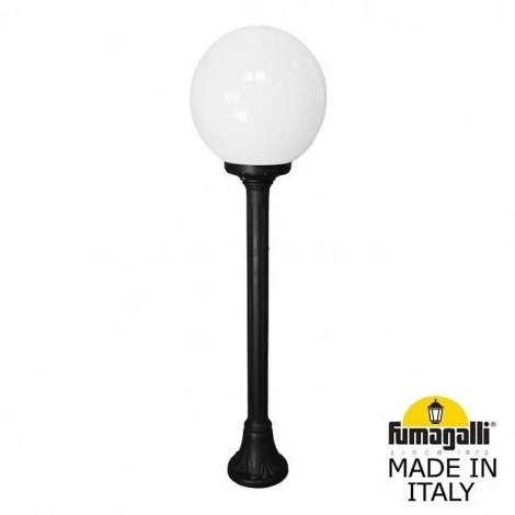 Наземный фонарь Fumagalli Globe 300 G30.151.000.AYE27
