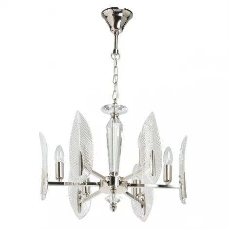 Подвесная люстра Сабрина 336012806