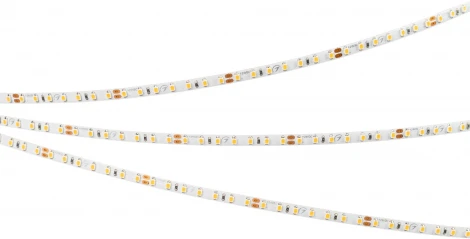 Светодиодная лента MICROLED-M182-4mm 24V White6000 (10 W/m, IP20, 2216, 5m) (Arlight, узкая) 037819