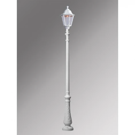 Наземный фонарь Fumagalli Noemi E35.202.000.WXH27 (220V, IP55)