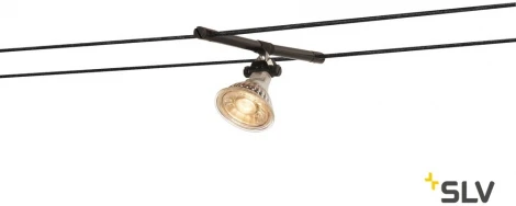 Струнный светильник Slv TENSEO COSMIC 139090