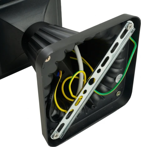 Светильник уличный наземный на постамент Feron Бильбао 51275 (220V, IP44)