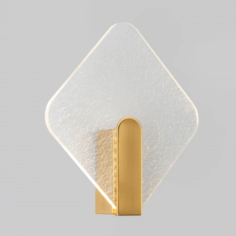 Настенный светильник светодиодный с регулировкой цветовой температуры LED4U LED4U L7367-2 BS