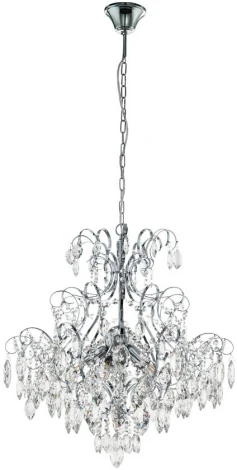 Подвесная люстра Eglo Fenoullet 39523