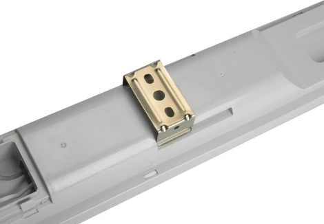 Настенно-потолочный светильник линейный, светодиодный 36W Feron AL5098 51316 (220V, IP65)